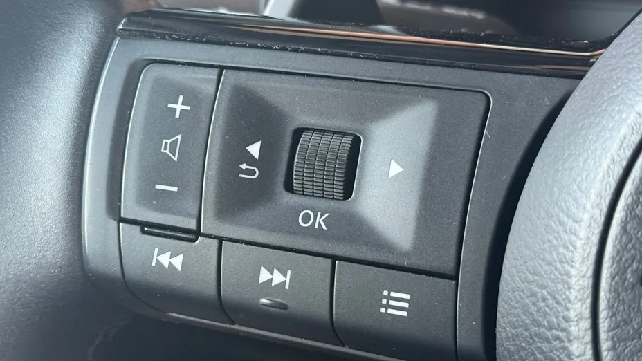 NISSAN Qashqai Qashqai 1.3 DIG-T mHEV N-Connecta Xtronic