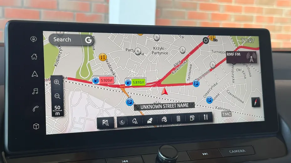 NISSAN Qashqai Qashqai 1.3 DIG-T mHEV N-Connecta Xtronic