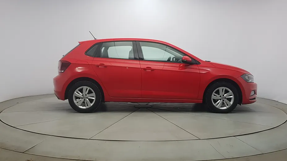 VOLKSWAGEN Polo Polo 1.0 Comfortline