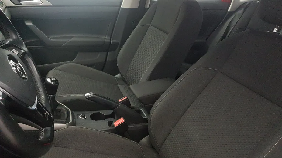 VOLKSWAGEN Polo Polo 1.0 Comfortline