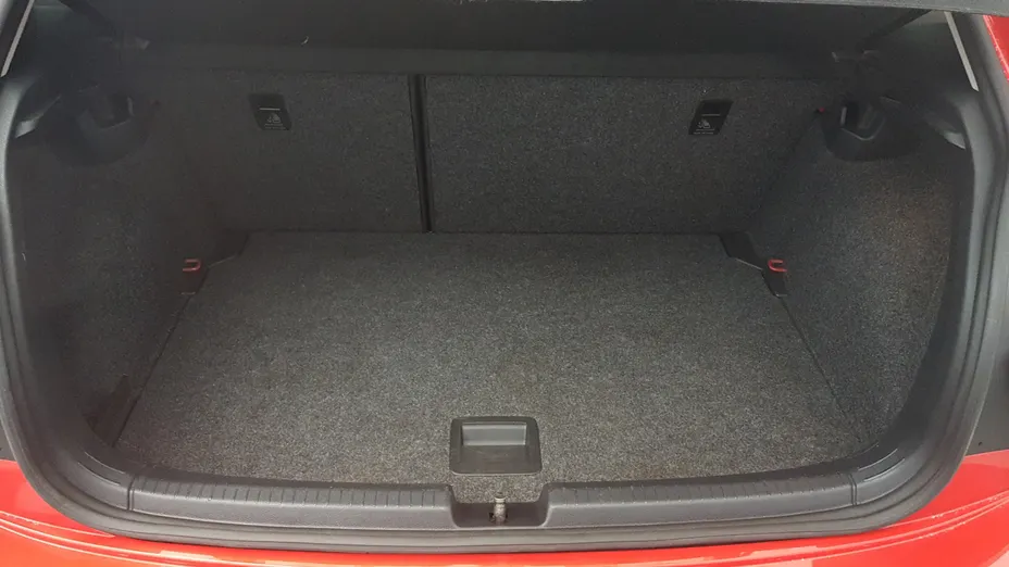 VOLKSWAGEN Polo Polo 1.0 Comfortline