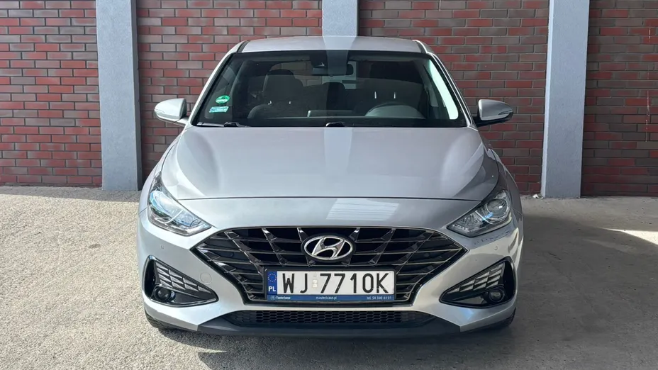 HYUNDAI i30 i30 1.5 DPI Smart