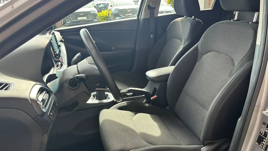 HYUNDAI i30 i30 1.5 DPI Smart
