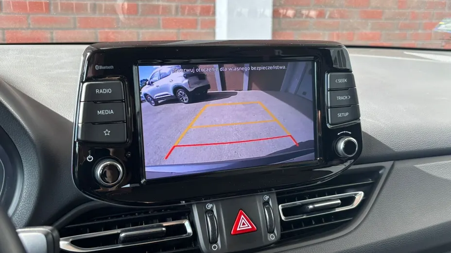 HYUNDAI i30 i30 1.5 DPI Smart