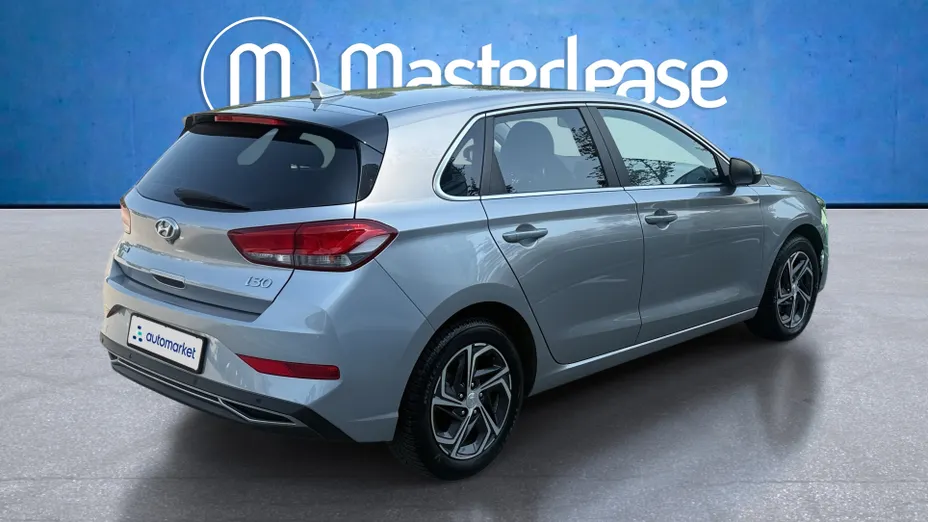 HYUNDAI i30 i30 1.5 DPI Smart