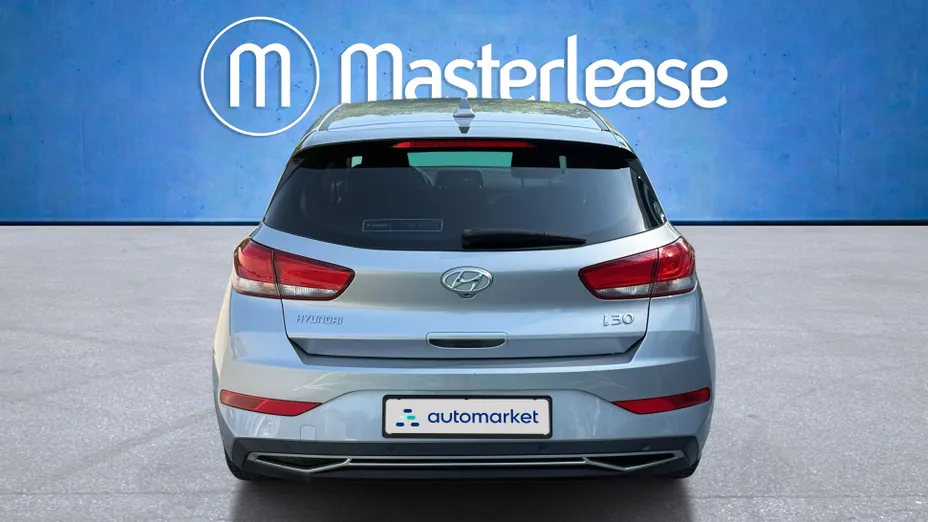 HYUNDAI i30 i30 1.5 DPI Smart
