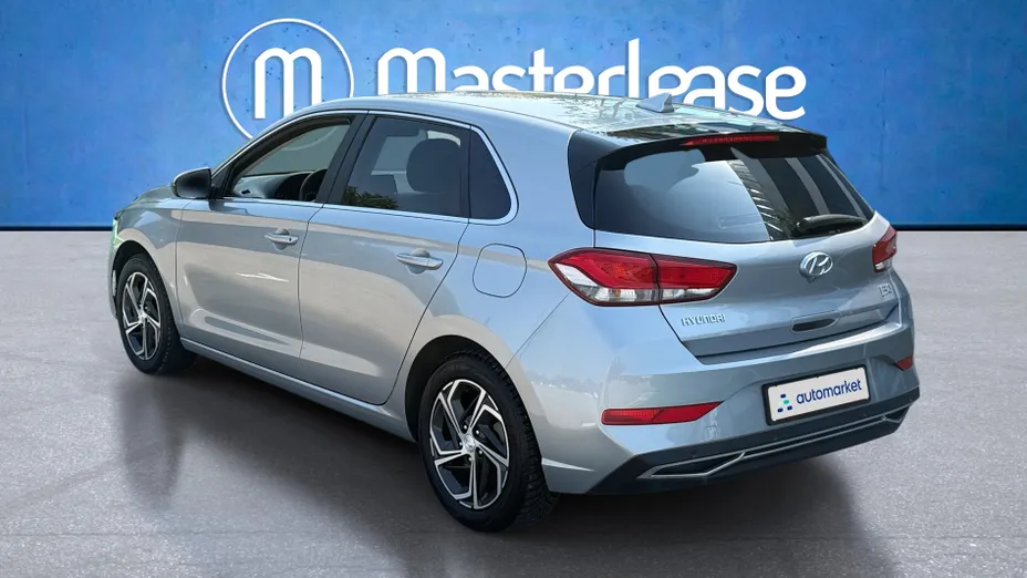 HYUNDAI i30 i30 1.5 DPI Smart