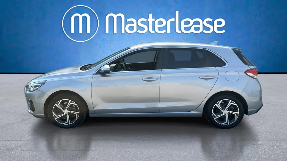 HYUNDAI i30 i30 1.5 DPI Smart