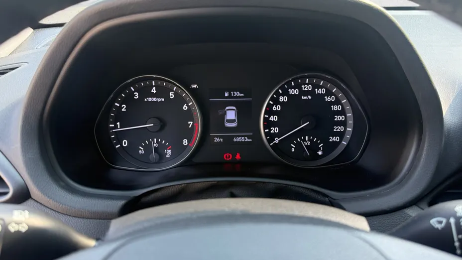HYUNDAI i30 i30 1.5 DPI Smart