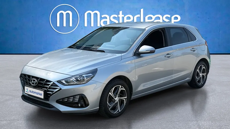 HYUNDAI i30 i30 1.5 DPI Smart