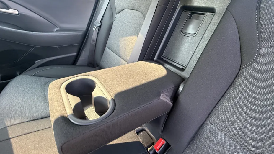 HYUNDAI i30 i30 1.5 DPI Smart