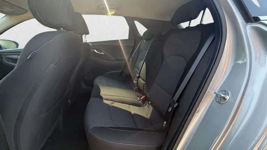 HYUNDAI i30 i30 1.5 DPI Smart