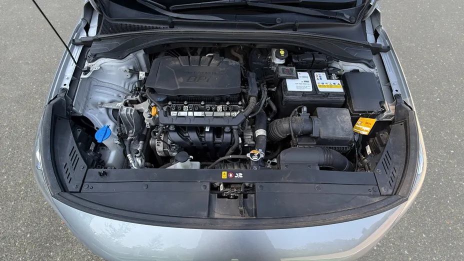 HYUNDAI i30 i30 1.5 DPI Smart