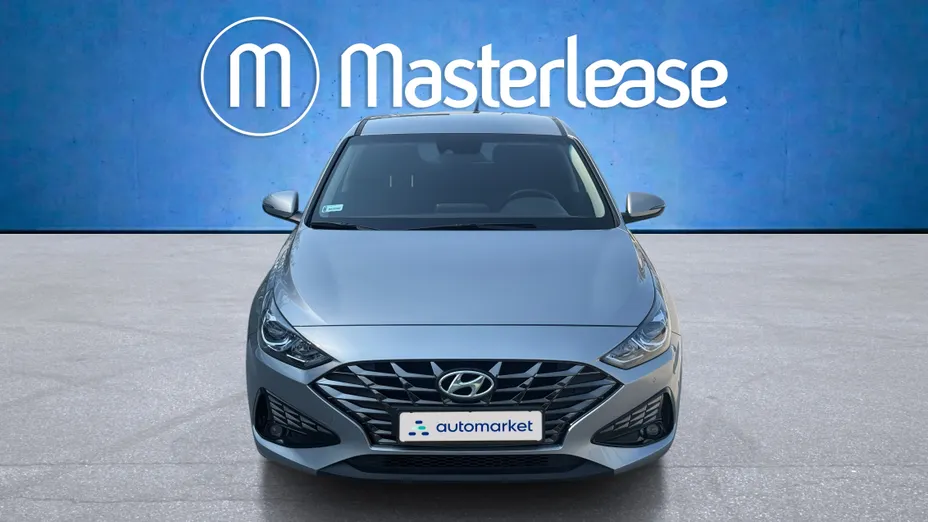HYUNDAI i30 i30 1.5 DPI Smart