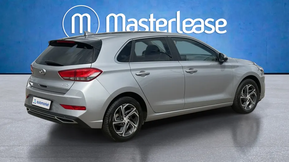 HYUNDAI i30 i30 1.5 DPI Smart