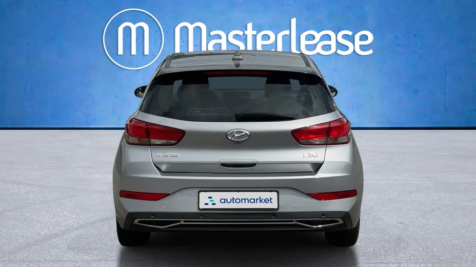HYUNDAI i30 i30 1.5 DPI Smart