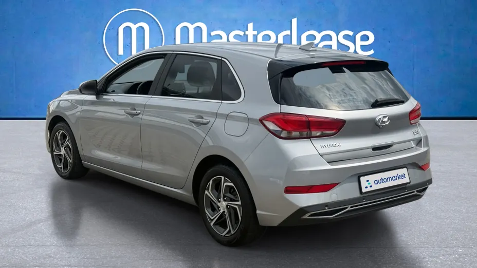 HYUNDAI i30 i30 1.5 DPI Smart