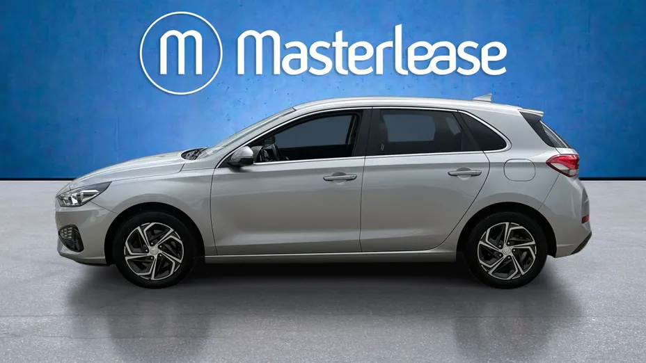 HYUNDAI i30 i30 1.5 DPI Smart