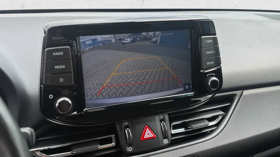 HYUNDAI i30 i30 1.5 DPI Smart