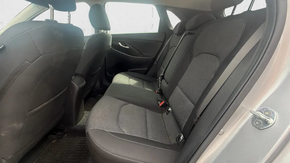 HYUNDAI i30 i30 1.5 DPI Smart