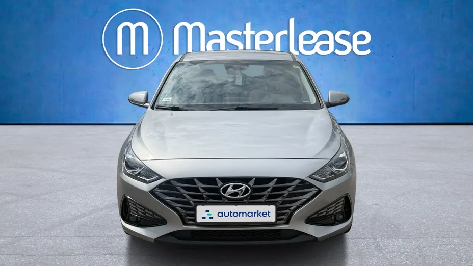 HYUNDAI i30 i30 1.5 DPI Smart