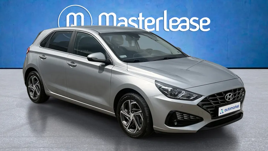 HYUNDAI i30 i30 1.5 DPI Smart