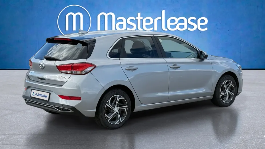 HYUNDAI i30 i30 1.5 T-GDI 48V Smart