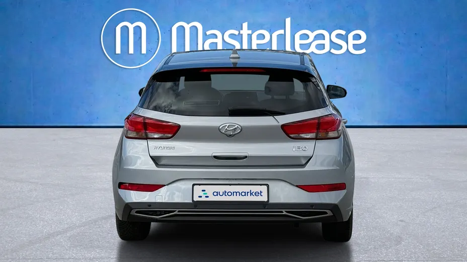 HYUNDAI i30 i30 1.5 T-GDI 48V Smart