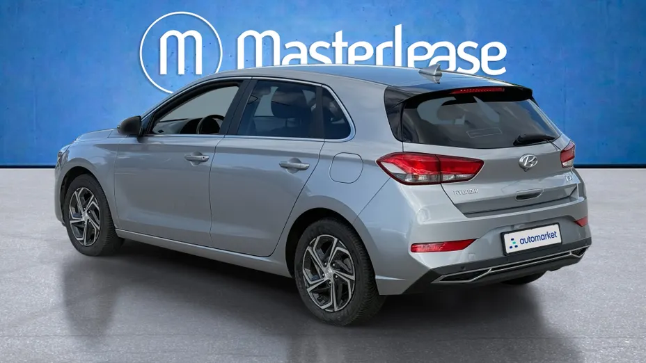 HYUNDAI i30 i30 1.5 T-GDI 48V Smart