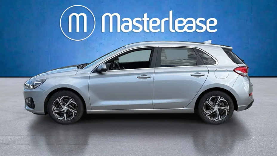 HYUNDAI i30 i30 1.5 T-GDI 48V Smart