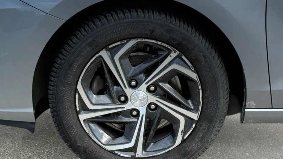 HYUNDAI i30 i30 1.5 T-GDI 48V Smart