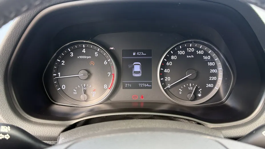 HYUNDAI i30 i30 1.5 T-GDI 48V Smart
