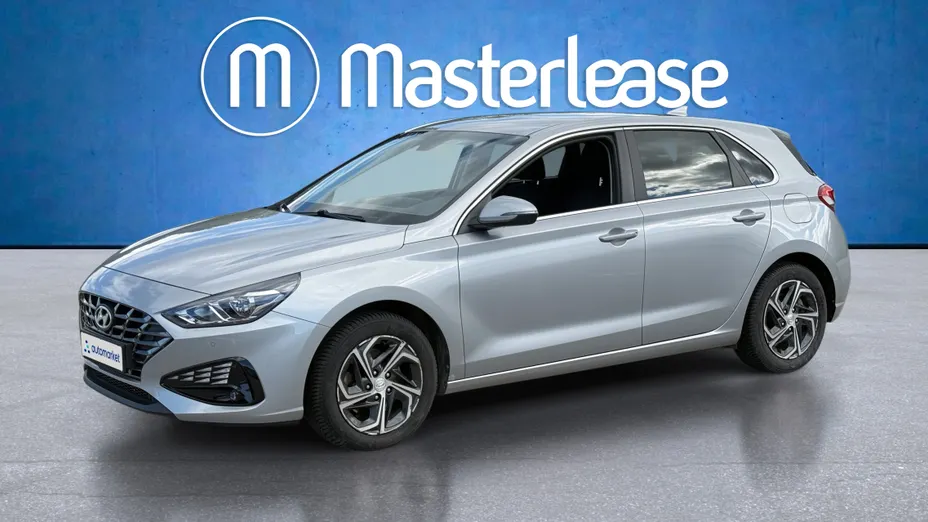 HYUNDAI i30 i30 1.5 T-GDI 48V Smart