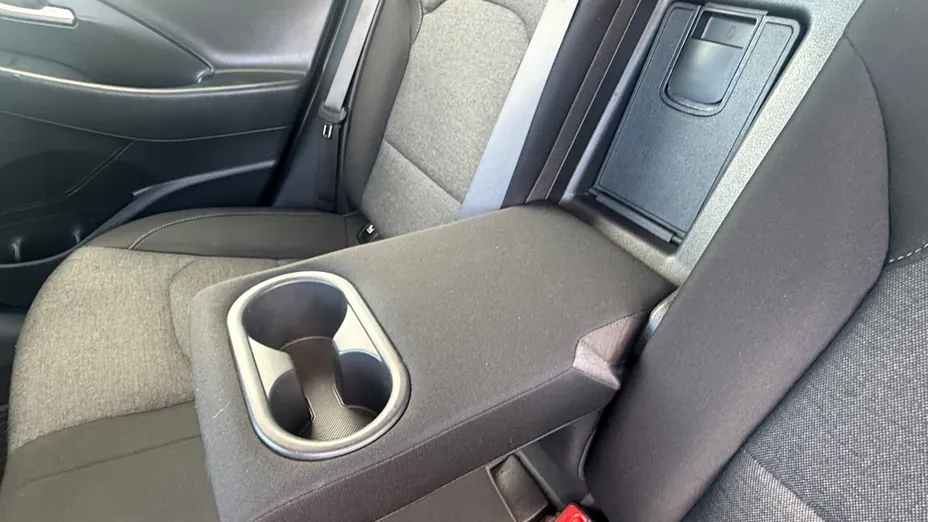 HYUNDAI i30 i30 1.5 T-GDI 48V Smart
