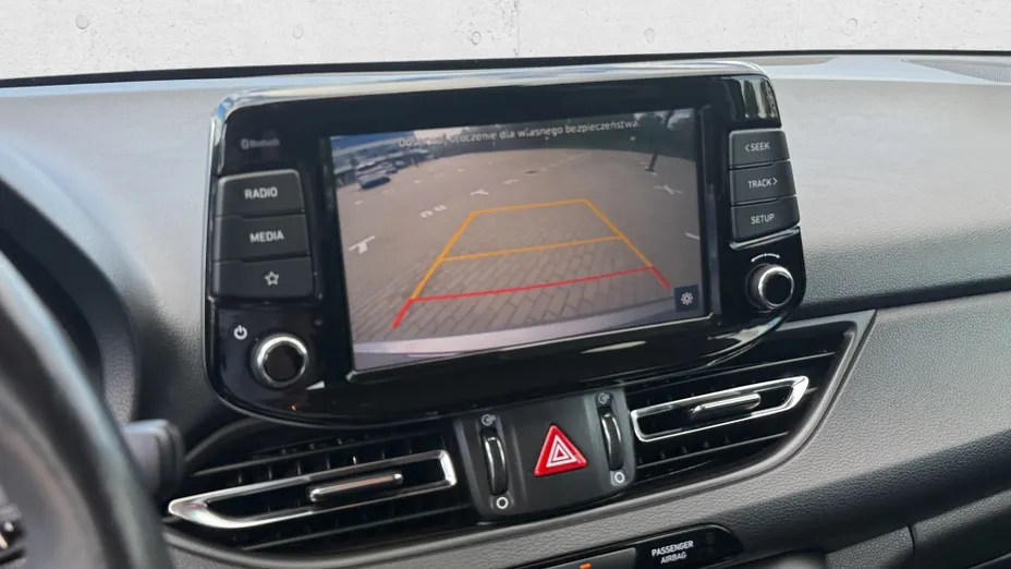 HYUNDAI i30 i30 1.5 T-GDI 48V Smart