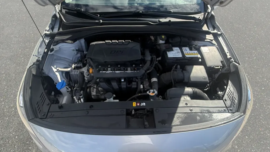 HYUNDAI i30 i30 1.5 T-GDI 48V Smart