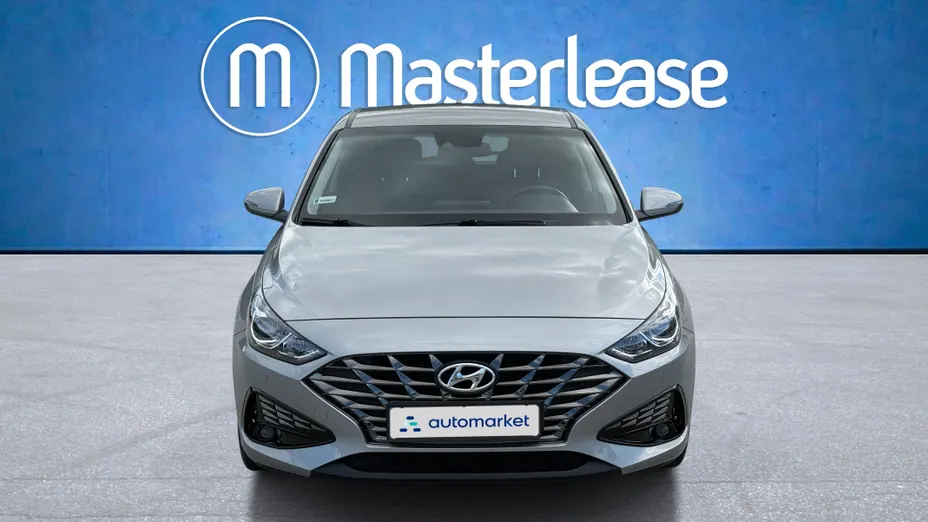 HYUNDAI i30 i30 1.5 T-GDI 48V Smart