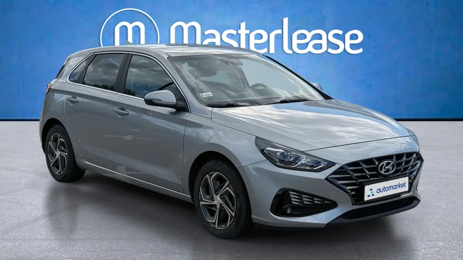 HYUNDAI i30 i30 1.5 T-GDI 48V Smart