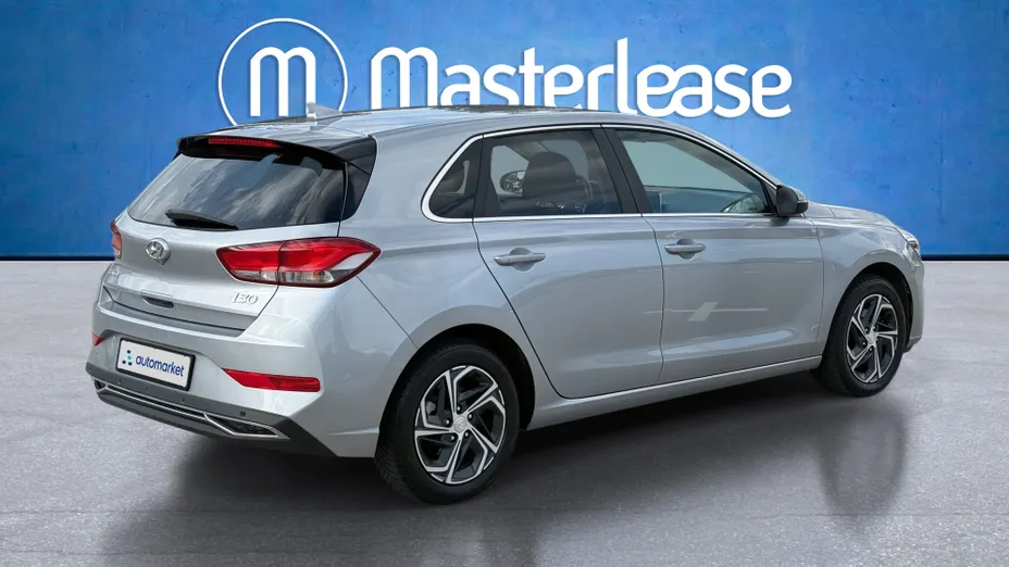 HYUNDAI i30 i30 1.5 DPI Smart