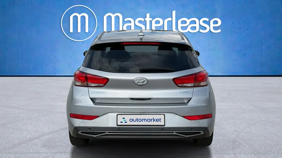HYUNDAI i30 i30 1.5 DPI Smart
