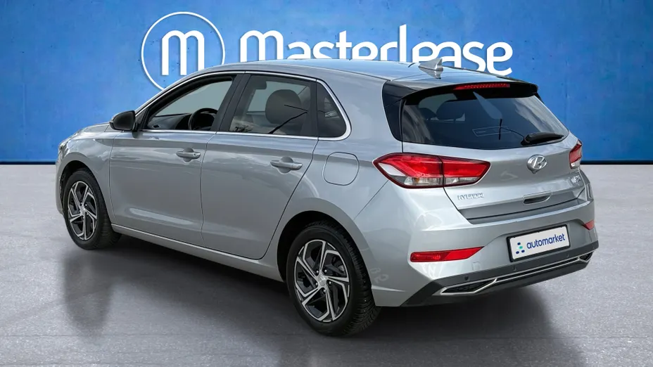 HYUNDAI i30 i30 1.5 DPI Smart