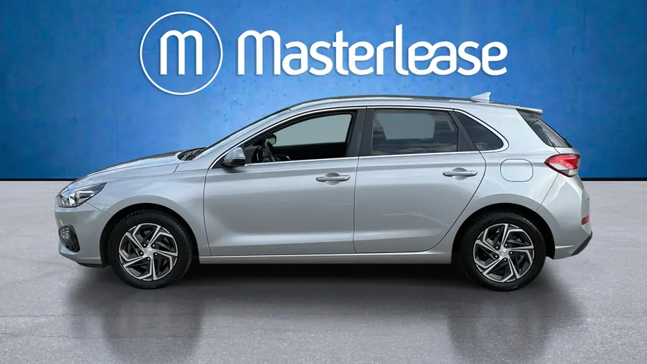 HYUNDAI i30 i30 1.5 DPI Smart