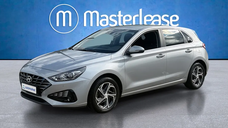 HYUNDAI i30 i30 1.5 DPI Smart