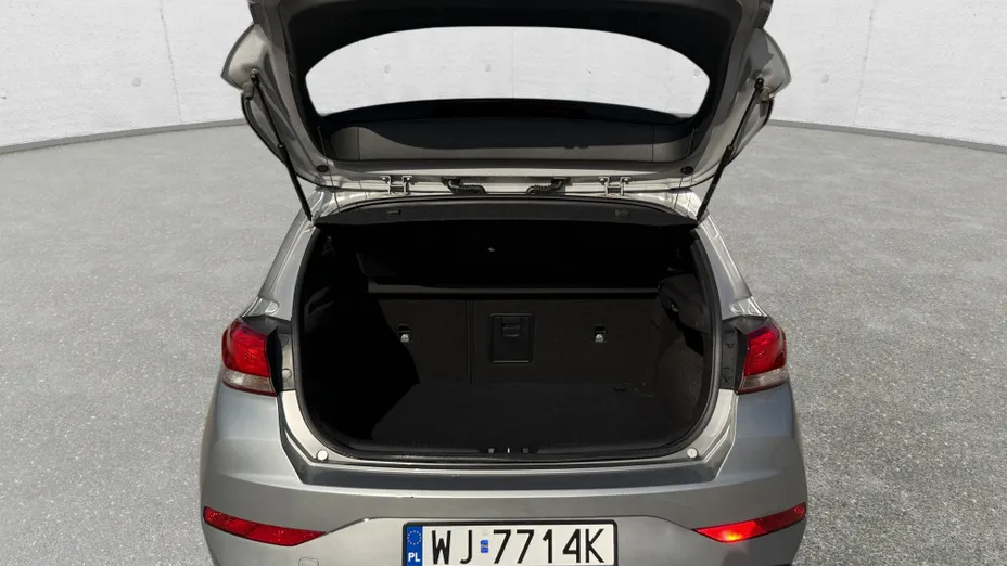HYUNDAI i30 i30 1.5 DPI Smart
