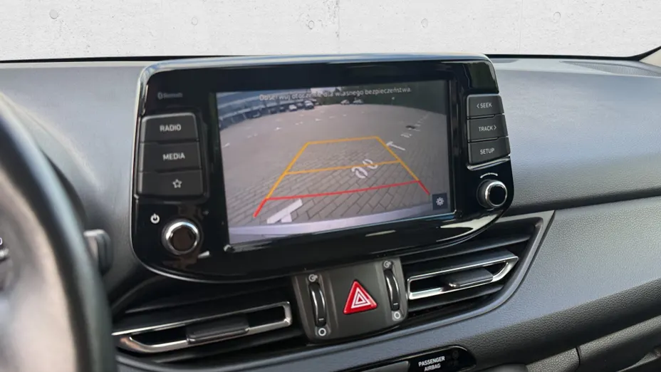 HYUNDAI i30 i30 1.5 DPI Smart