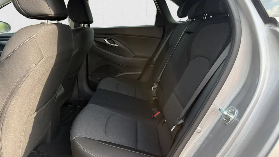 HYUNDAI i30 i30 1.5 DPI Smart
