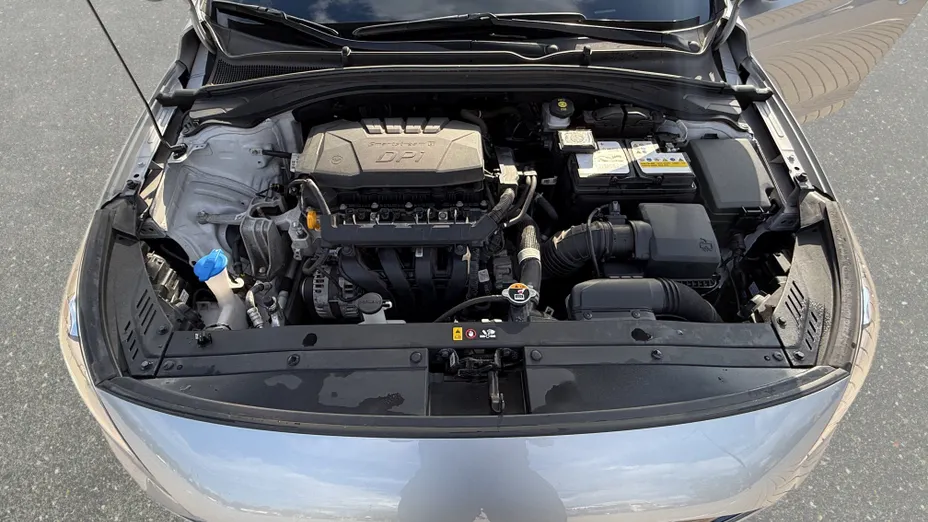 HYUNDAI i30 i30 1.5 DPI Smart