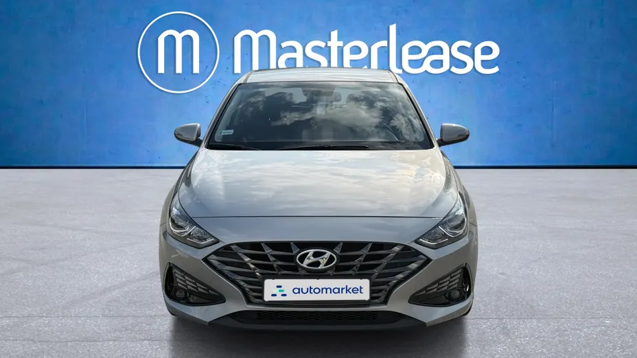 HYUNDAI i30 i30 1.5 DPI Smart