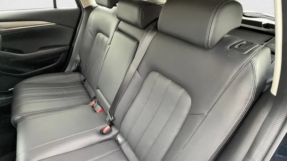 MAZDA 6 6 2.0 Exclusive-Line aut
