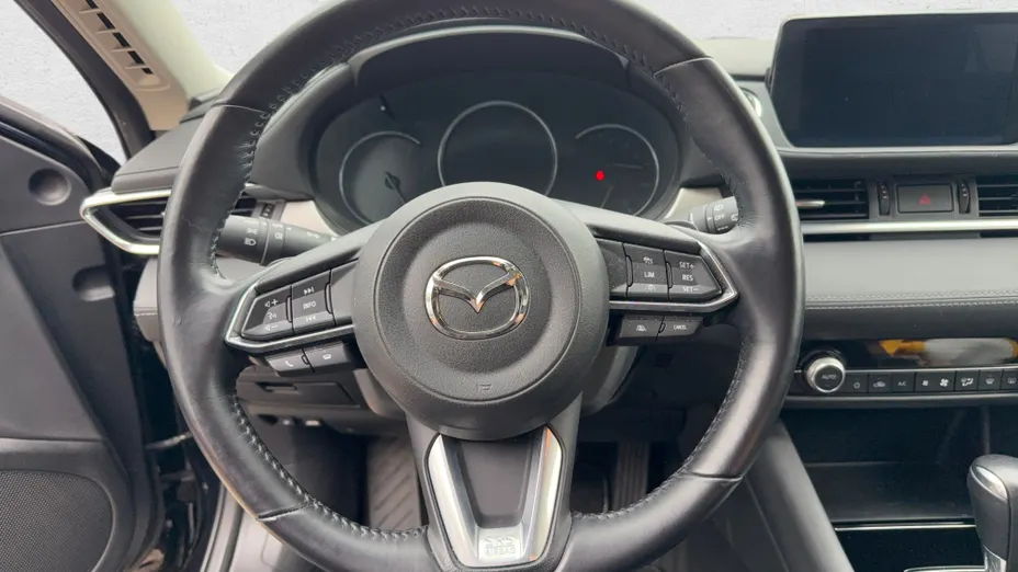 MAZDA 6 6 2.0 Exclusive-Line aut